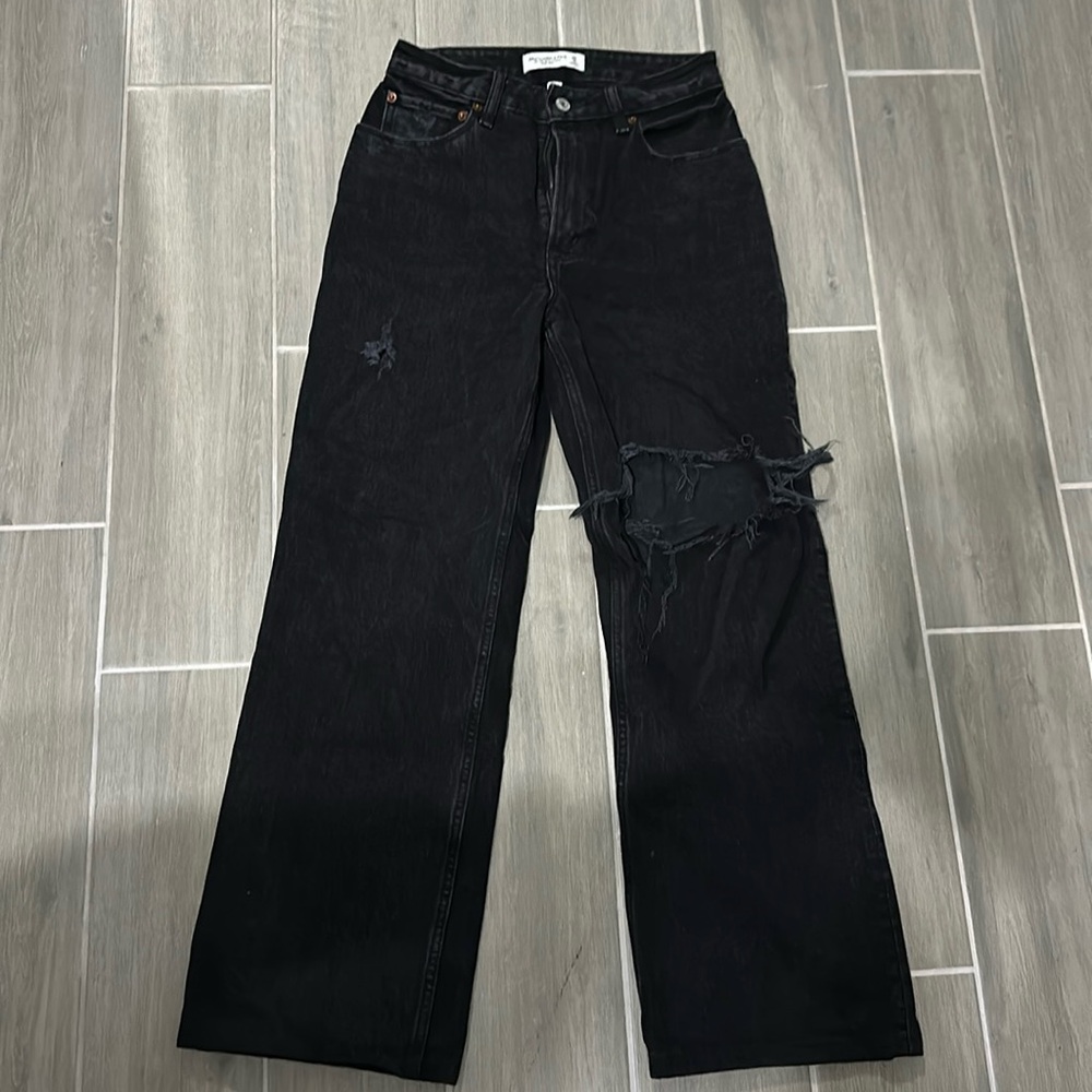 Abercrombie & Fitch jeans